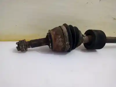 Second-hand car spare part front right transmission for fiat doblo (119) 1.9 d active (05.2004->) oem iam references 46307999  