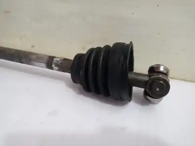 Second-hand car spare part front right transmission for fiat doblo (119) 1.9 d active (05.2004->) oem iam references 46307999  