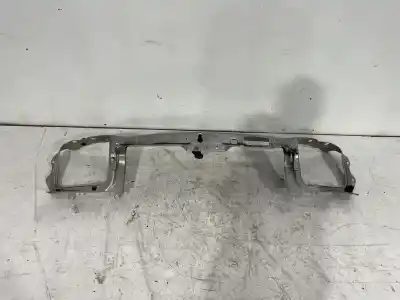 Peça sobressalente para automóvel em segunda mão reforço travessa superior por fiat doblo (119) 1.9 d active (05.2004->) referências oem iam 46742943