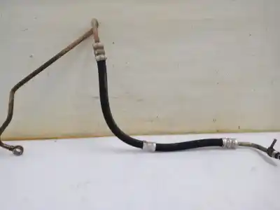 Peça sobressalente para automóvel em segunda mão tubos de ar condicionado por fiat doblo (119) 1.9 d active (05.2004->) referências oem iam 51733096