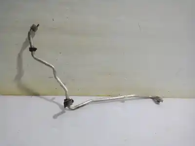 Peça sobressalente para automóvel em segunda mão tubos de ar condicionado por fiat doblo (119) 1.9 d active (05.2004->) referências oem iam 467923760