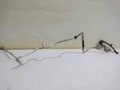 Peça sobressalente para automóvel em segunda mão tubos de ar condicionado por fiat doblo (119) 1.9 d active (05.2004->) referências oem iam 46831531