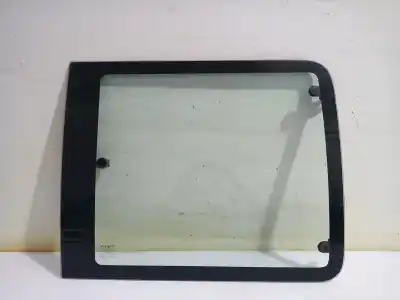 Peça sobressalente para automóvel em segunda mão vidro traseiro direito por fiat doblo (119) 1.9 d active (05.2004->) referências oem iam 43r001309