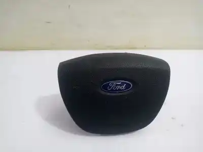 Peça sobressalente para automóvel em segunda mão airbag dianteiro esquerdo por ford focus lim. (cb4) business referências oem iam 30349336  