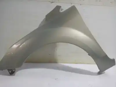 Second-hand car spare part left front fin for ford focus lim. (cb4) business oem iam references 1521597  