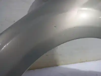 Second-hand car spare part left front fin for ford focus lim. (cb4) business oem iam references 1521597  