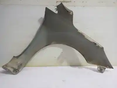 Second-hand car spare part left front fin for ford focus lim. (cb4) business oem iam references 1521597  
