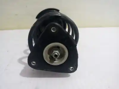 Peça sobressalente para automóvel em segunda mão amortecedor dianteiro direito por ford focus lim. (cb4) business referências oem iam a0504001  