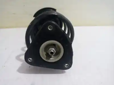 Peça sobressalente para automóvel em segunda mão amortecedor dianteiro direito por ford focus lim. (cb4) business referências oem iam a0504001  