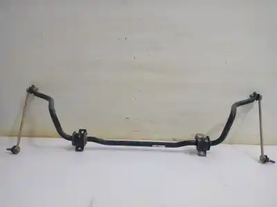 Peça sobressalente para automóvel em segunda mão barra estabilizadora dianteira por ford focus lim. (cb4) business referências oem iam 4m515494bd