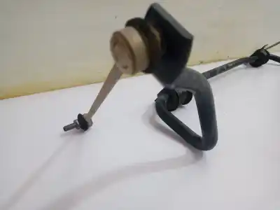 Second-hand car spare part front stabilizer bar for ford focus lim. (cb4) business oem iam references 4m515494bd  