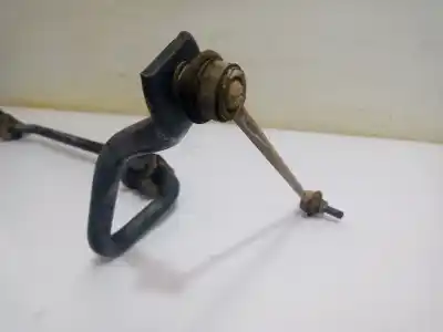 Second-hand car spare part front stabilizer bar for ford focus lim. (cb4) business oem iam references 4m515494bd  