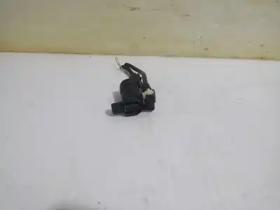 Peça sobressalente para automóvel em segunda mão motor limpa vidros por ford focus lim. (cb4) business referências oem iam 1357105