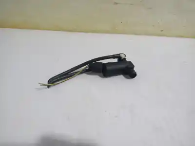 Pezzo di ricambio per auto di seconda mano pompa pulita per ford focus lim. (cb4) business riferimenti oem iam 1357105  