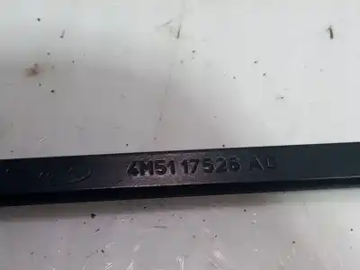 Second-hand car spare part left front windshield wiper arm for ford focus lim. (cb4) business oem iam references 4m5117526  