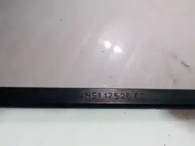 Second-hand car spare part front right windshield wiper arm for ford focus lim. (cb4) business oem iam references 4m5117526cd  