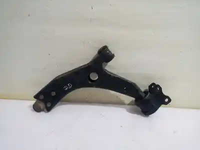 Peça sobressalente para automóvel em segunda mão braço de suspensão inferior dianteiro direito por ford focus lim. (cb4) business referências oem iam 1570284