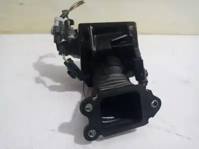 Peça sobressalente para automóvel em segunda mão Borboleta De Admissão por FORD FOCUS LIM. (CB4) Business Referências OEM IAM 25344296  