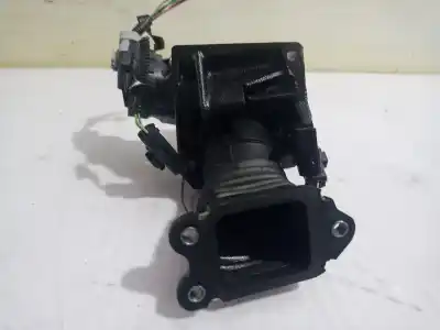 Peça sobressalente para automóvel em segunda mão borboleta de admissão por ford focus lim. (cb4) business referências oem iam 25344296  