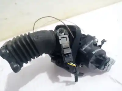 Peça sobressalente para automóvel em segunda mão borboleta de admissão por ford focus lim. (cb4) business referências oem iam 25344296  