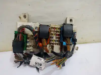 Peça sobressalente para automóvel em segunda mão caixa de fusíveis e relés por ford focus lim. (cb4) business referências oem iam 97ra000001  