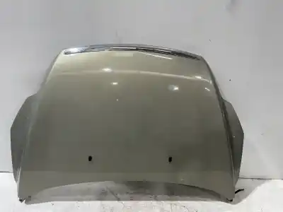 Peça sobressalente para automóvel em segunda mão capot por ford focus lim. (cb4) business referências oem iam 46743226