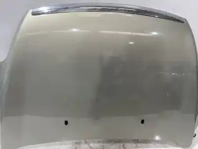 Peça sobressalente para automóvel em segunda mão capot por ford focus lim. (cb4) business referências oem iam 46743226  