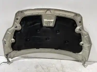 Peça sobressalente para automóvel em segunda mão capot por ford focus lim. (cb4) business referências oem iam 46743226  