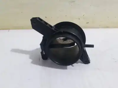 Second-hand car spare part flowmeter for ford focus lim. (cb4) business oem iam references 7m519a673f  