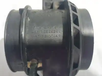 Second-hand car spare part flowmeter for ford focus lim. (cb4) business oem iam references 7m519a673f  