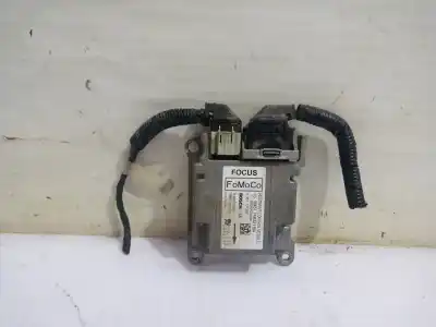 Peça sobressalente para automóvel em segunda mão centralina de airbag por ford focus lim. (cb4) business referências oem iam 9m5t14b321ba