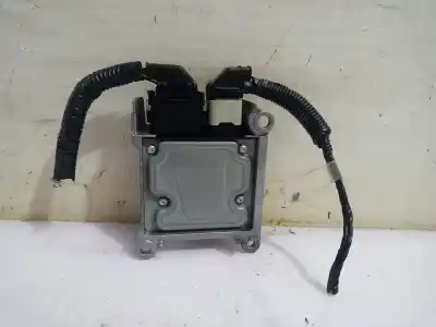 Peça sobressalente para automóvel em segunda mão centralina de airbag por ford focus lim. (cb4) business referências oem iam 9m5t14b321ba  