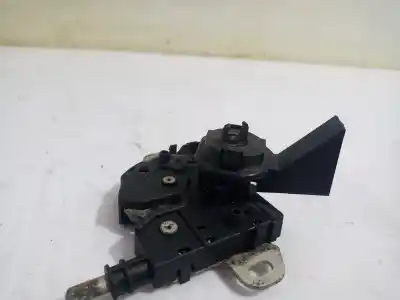 Peça sobressalente para automóvel em segunda mão fechadura do capô por ford focus lim. (cb4) business referências oem iam 4895285