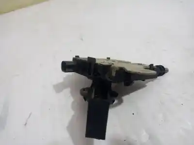 Peça sobressalente para automóvel em segunda mão fechadura do capô por ford focus lim. (cb4) business referências oem iam 4895285  