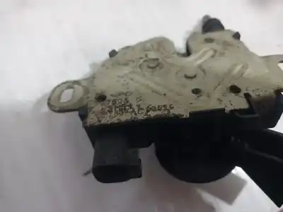 Peça sobressalente para automóvel em segunda mão fechadura do capô por ford focus lim. (cb4) business referências oem iam 4895285  
