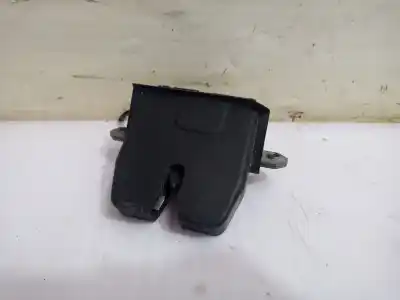 Peça sobressalente para automóvel em segunda mão fechadura do mala por ford focus lim. (cb4) business referências oem iam 8m51r442a66dc