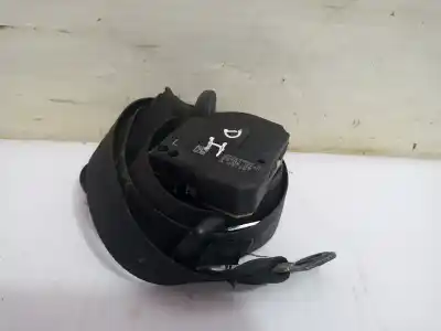 Peça sobressalente para automóvel em segunda mão cinto de segurança dianteiro esquerdo por ford focus lim. (cb4) business referências oem iam 34017855d