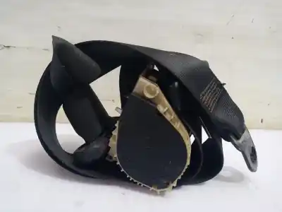 Second-hand car spare part front left seat belt for ford focus lim. (cb4) business oem iam references 34017855d  