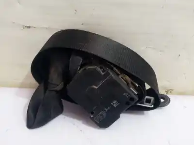Peça sobressalente para automóvel em segunda mão cinto de segurança dianteiro direito por ford focus lim. (cb4) business referências oem iam 34017854d  
