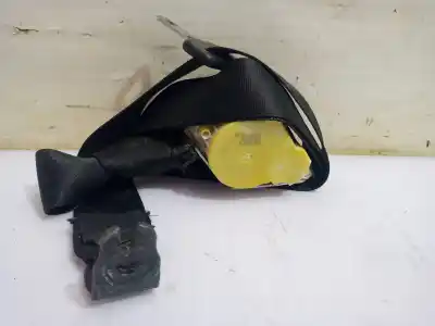 Peça sobressalente para automóvel em segunda mão cinto de segurança traseiro central por ford focus lim. (cb4) business referências oem iam 34017852b