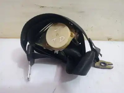 Peça sobressalente para automóvel em segunda mão cinto de segurança traseiro direito por ford focus lim. (cb4) business referências oem iam 34017852b