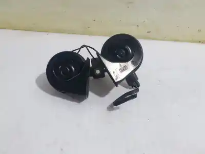 Pezzo di ricambio per auto di seconda mano CORNO per FORD FOCUS LIM. (CB4)  Riferimenti OEM IAM E30055306  