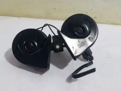 Pezzo di ricambio per auto di seconda mano corno per ford focus lim. (cb4) business riferimenti oem iam e30055306  