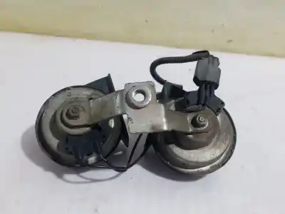 Pezzo di ricambio per auto di seconda mano corno per ford focus lim. (cb4) business riferimenti oem iam e30055306  