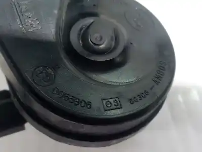 Pezzo di ricambio per auto di seconda mano corno per ford focus lim. (cb4) business riferimenti oem iam e30055306  