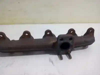 Автозапчасти б/у выхлопной коллектор за ford focus lim. (cb4) business ссылки oem iam 1721503  