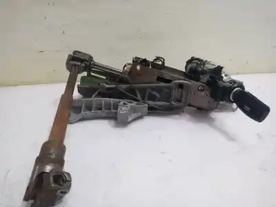 Peça sobressalente para automóvel em segunda mão coluna de direcção por ford focus lim. (cb4) business referências oem iam zg511361h