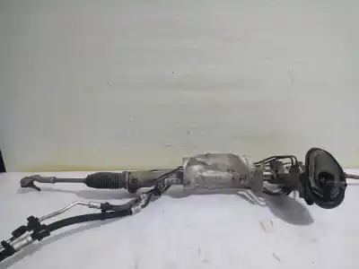 Peça sobressalente para automóvel em segunda mão caixa de direção por ford focus lim. (cb4) business referências oem iam 5m513200