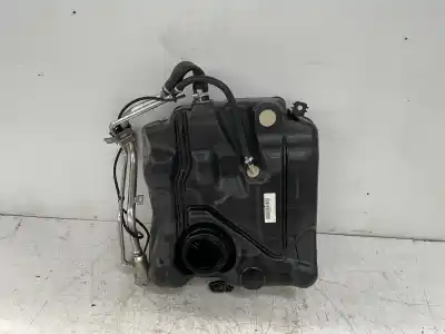 Peça sobressalente para automóvel em segunda mão depósito de combustível por ford focus lim. (cb4) business referências oem iam 1441112