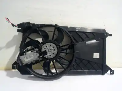 Peça sobressalente para automóvel em segunda mão termoventilador elétrico por ford focus lim. (cb4) business referências oem iam 1137328558